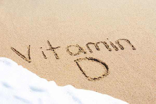 Calcium and Vitamin D Deficiencies: A World Issue?