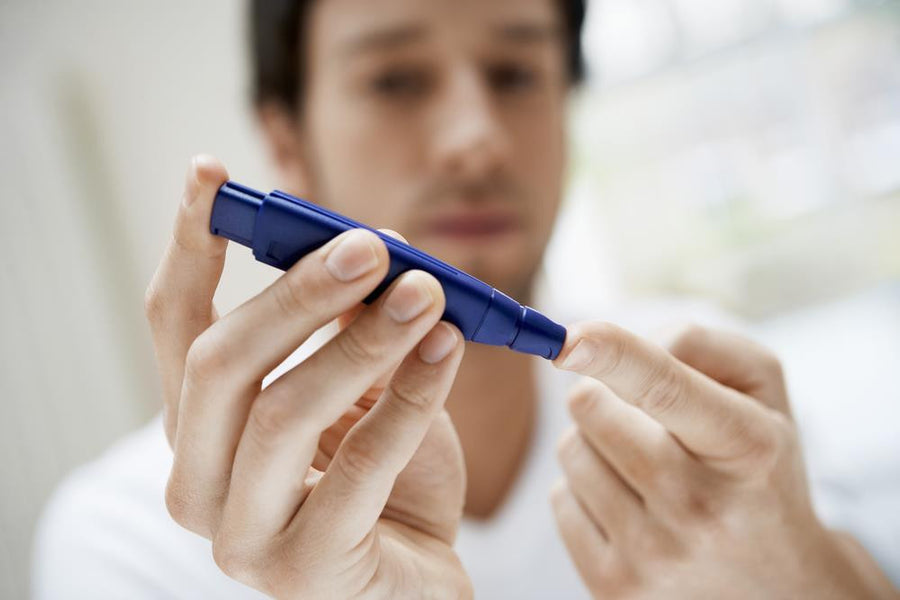 Moringa - Managing your Diabetes