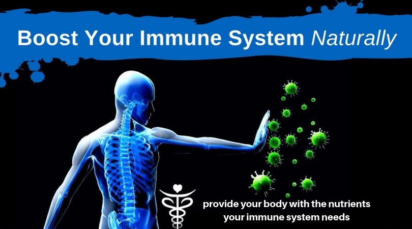 Build your Immune System Naturally with Moringa
