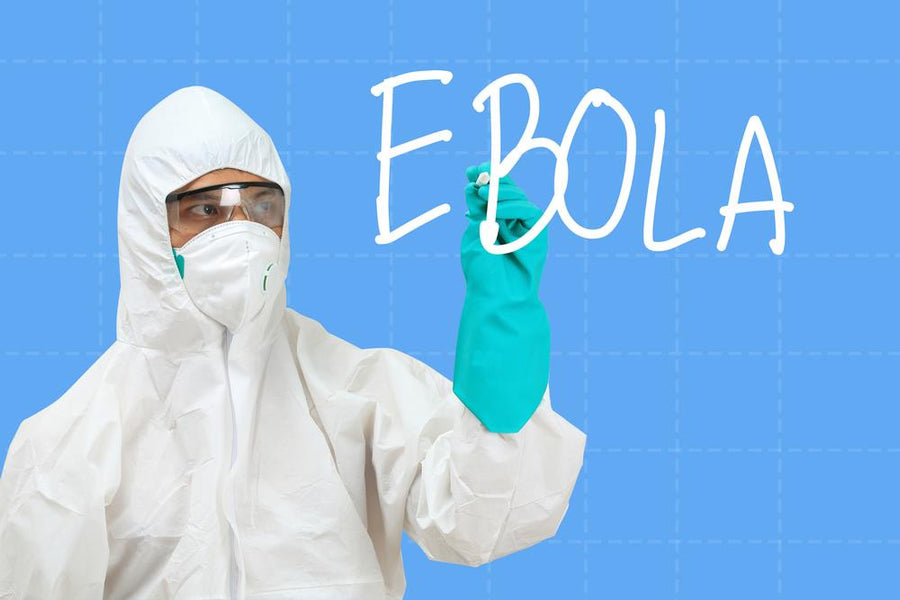 Right Nutrition – the Key to Combat the Ebola Virus: Can Moringa Help?