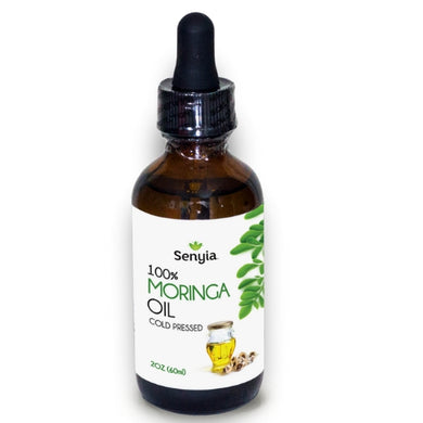 Senyia Moringa Oil